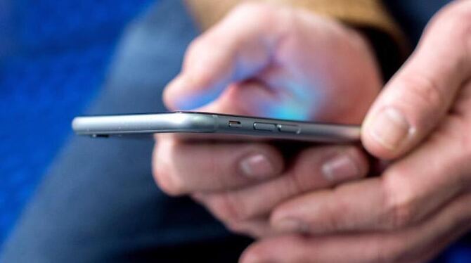 Coronavirus - Corona-App