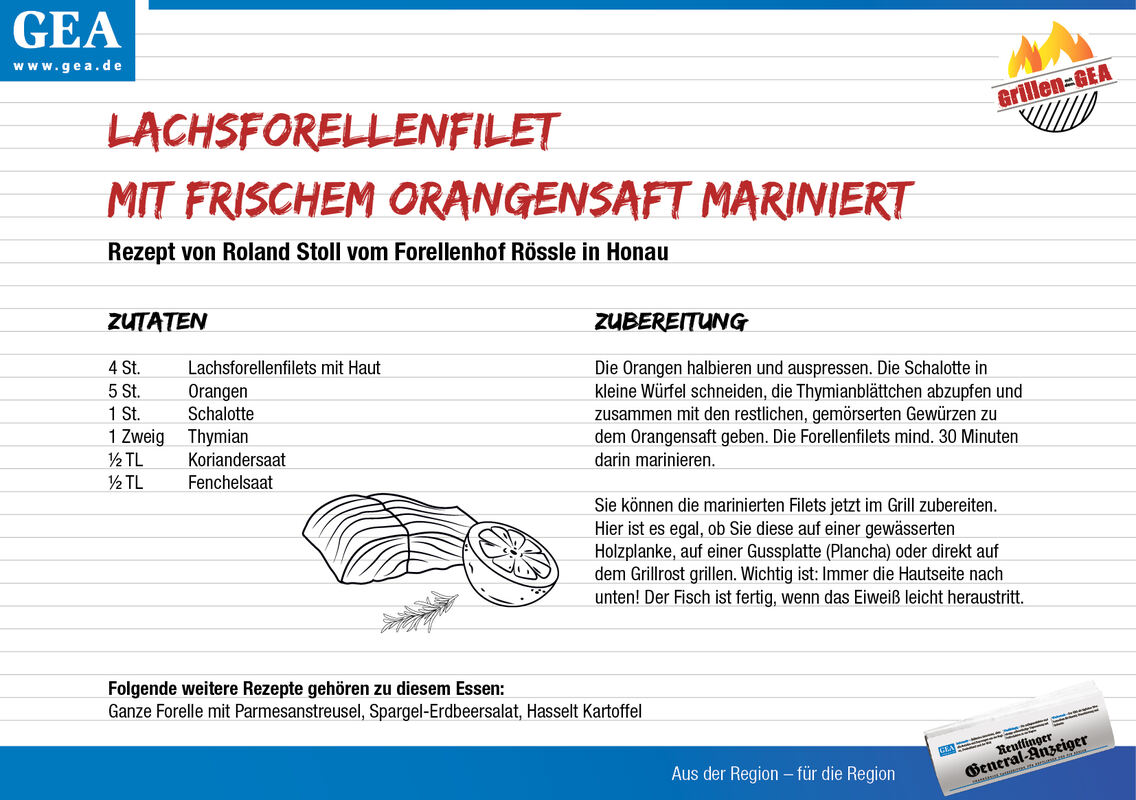 06_GEA-Grillen-1 Lachsforellenfilet