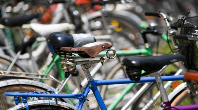 Das Fahrrad als Gewinner der Corona-Krise?