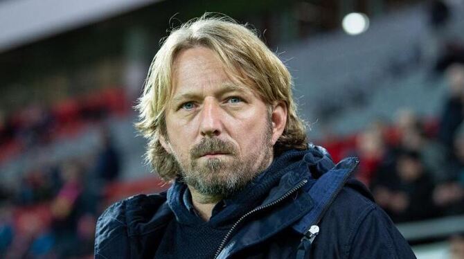 Sven Mislintat Sven Mislintat