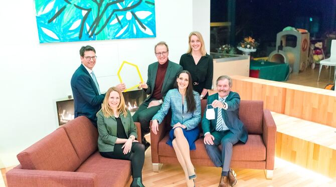 Prof. Dr. Michael Bamberg ist überzeugt, dass die Tigers irgendwann ein Comeback in der Bundesliga feiern.   FOTO: SCHNEIDER