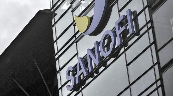 Pharmariese Sanofi