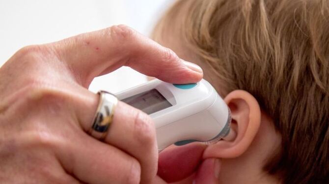 Coronavirus und Kinder