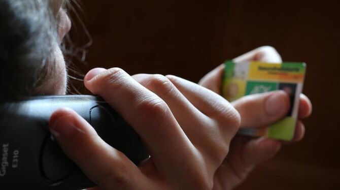 Coronavirus - Telefonische Krankschreibung