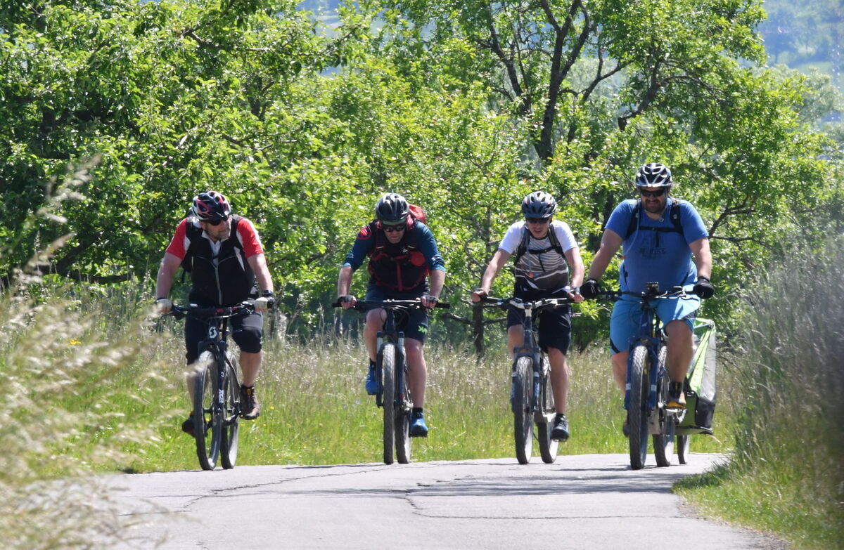 vatertag angerollt foto meyer