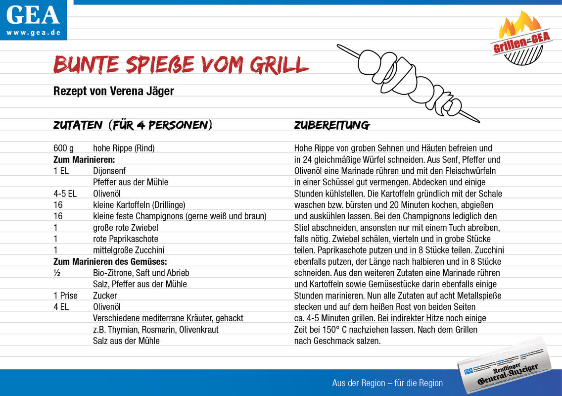09_GEA-Grillen-1 Bunte Spieße