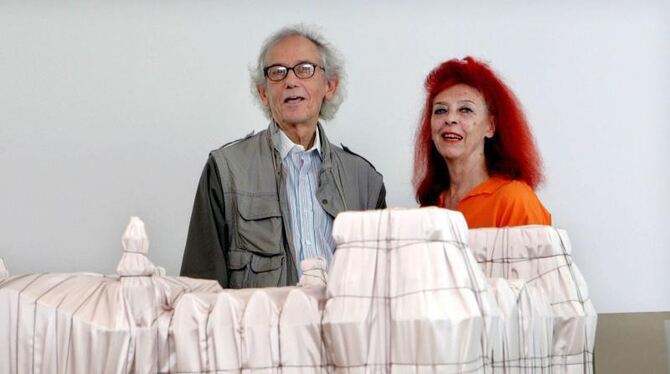 Christo