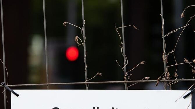 Nach Corona-Ausbruch