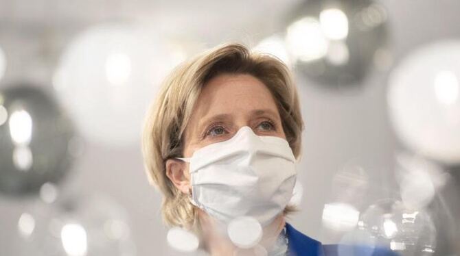 Nicole Hoffmeister-Kraut (CDU)