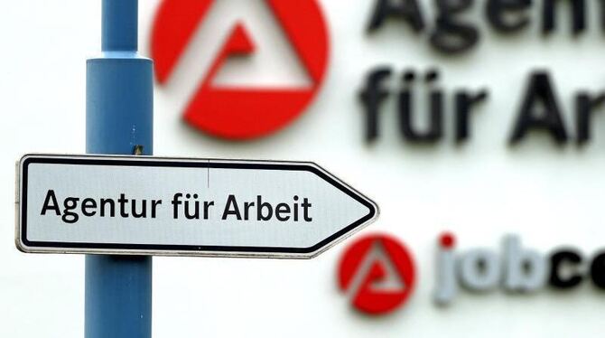 Agentur für Arbeit