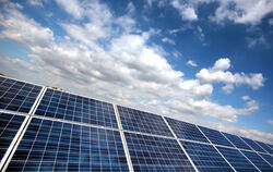 CO2-neutral und rentabel: Fotovoltaikanlagen. Auch auf den Gammertinger Schulen sollen jetzt welche installiert werden, wie der 