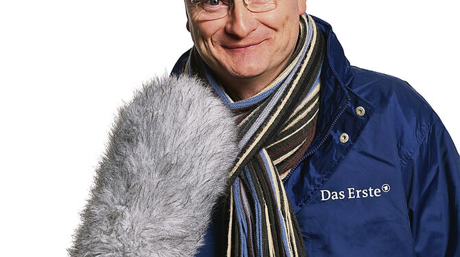 FOTO: ARD/RALF WILSCHEWSKI