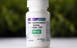 Hydroxychloroquin