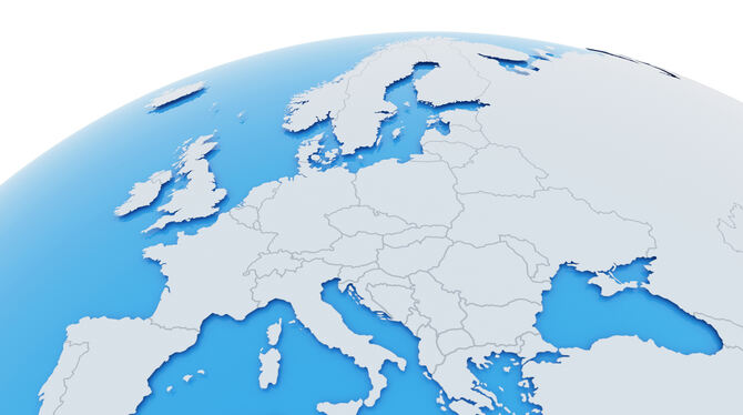 Rund um den Globus werden VHS-Teilnehmer per Live-Video geführt. GRAFIK: ADOBE STOCK