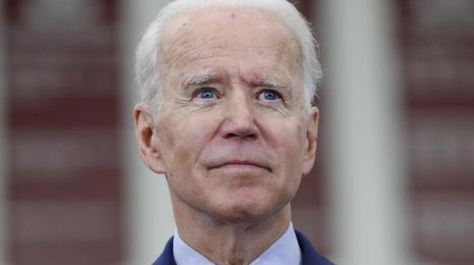 Joe Biden