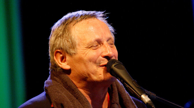 Konstantin Wecker Konstantin Wecker