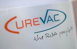 CureVac-Logo