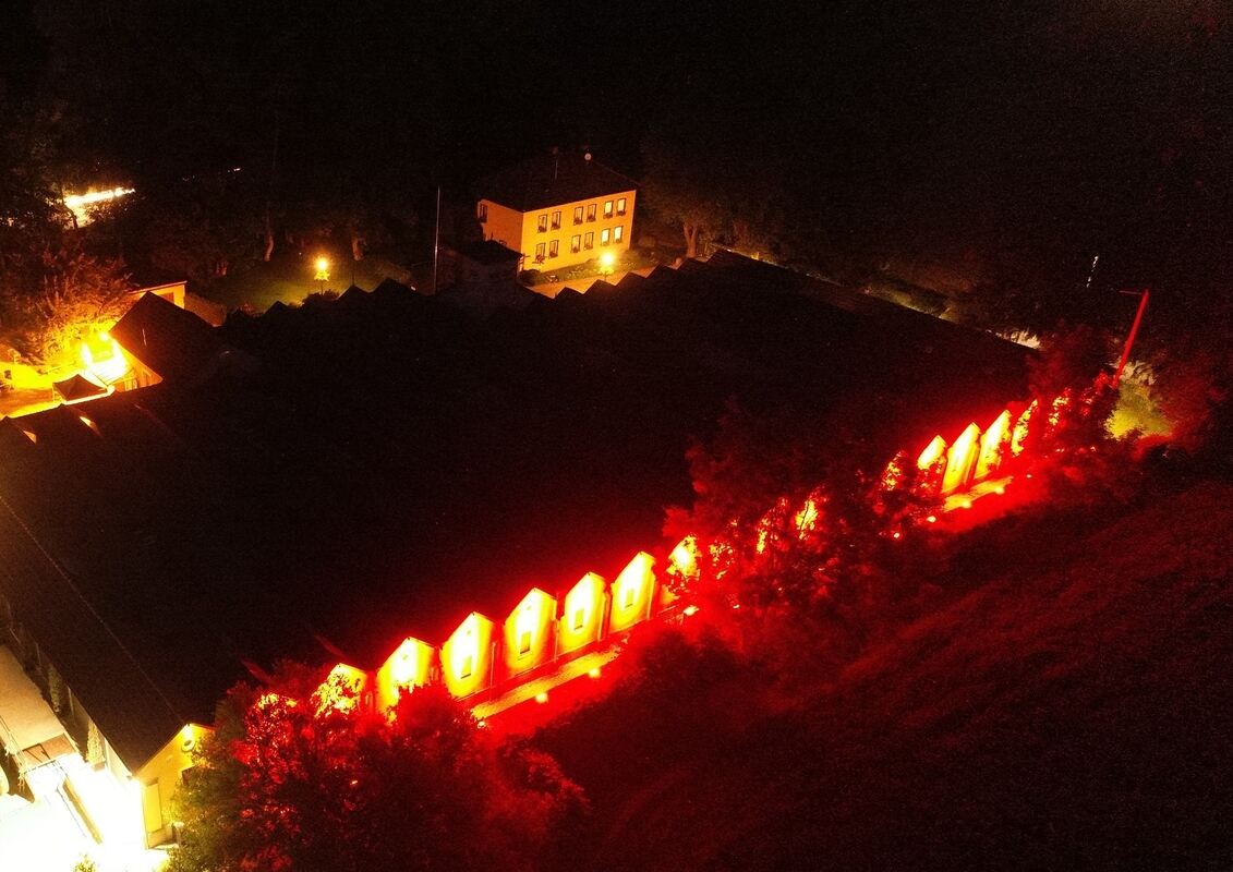 Alte Weberei Mittelstadt (1)