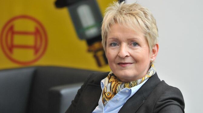 Ingrid Peters, die seit Mitte 2007 den Personalbereich von Bosch AE leitete, hat das Unternehmen verlassen. ARCHIVFOTO:TRINKHAUS