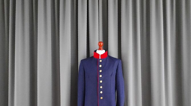 Die Uniform des »Hauptmanns von Köpenick« bleibt noch im Schrank. Die Mixed Pickles haben die Premiere auf den 1. Mai 2021 versc