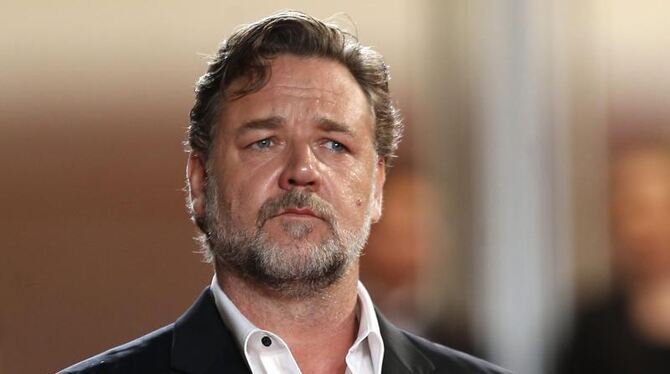 Russell Crowe