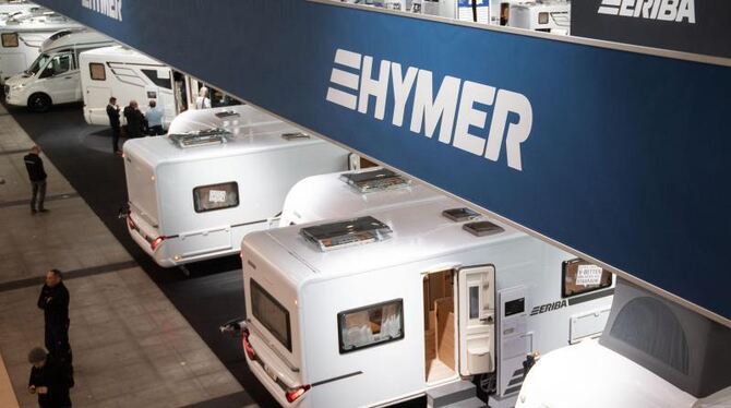 Hymer