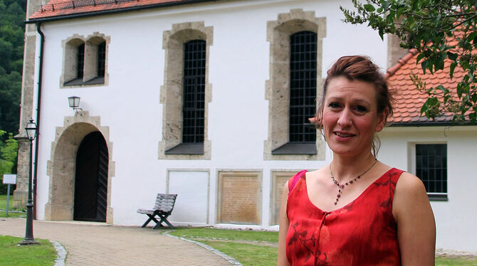 Wenn Pfarrerin  Stefanie Bauspieß die evangelische Kirchengemeinde Unterhausen-Honau Ende Juli verlässt, kann sie auf knapp sech