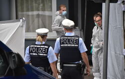 Sickenhausen Tragödie