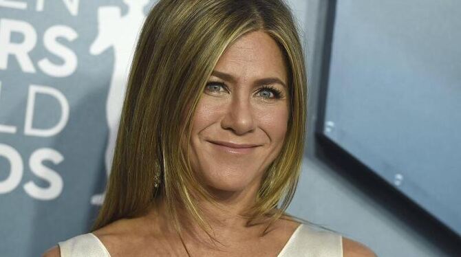 Jennifer Aniston Jennifer Aniston