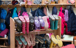 Aktuell ist für alle KInder mit Betreuungsbedarf Platz in Eningen. FOTO: DPA