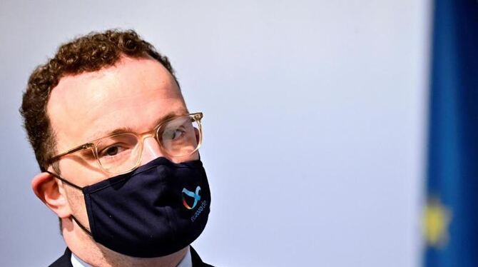 Jens Spahn Jens Spahn