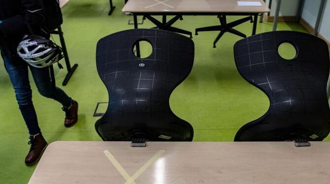 Unterricht in Corona-Zeiten