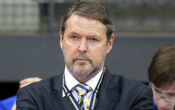 Der frühere Bundestrainer Ekke Hoffmann bezieht klar Position. FOTO: BAUMANN