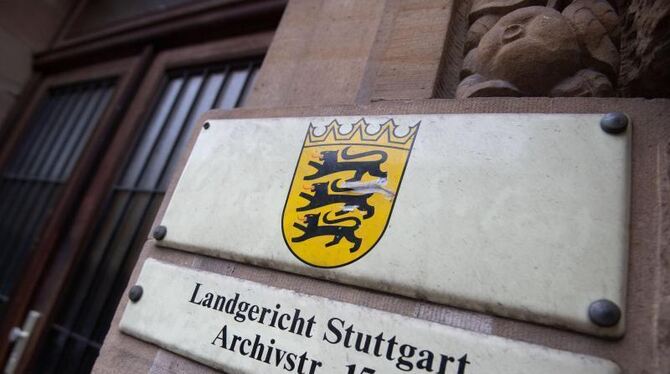 Landgericht Stuttgart