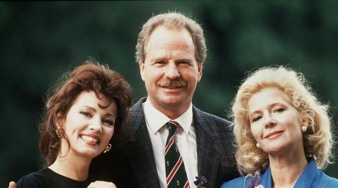 Iris Berben Iris Berben