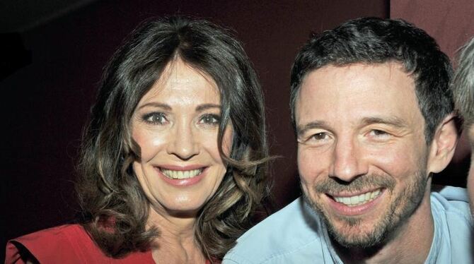 Iris & Oliver Berben Iris & Oliver Berben