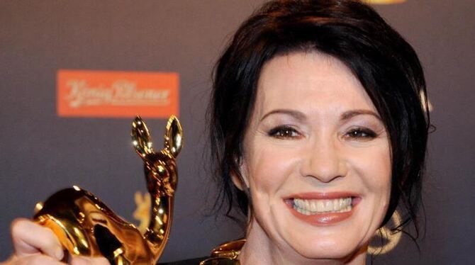 Iris Berben Iris Berben