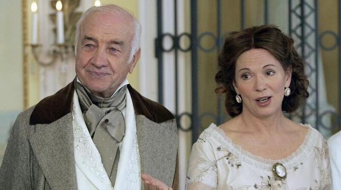 Die Buddenbrooks Die Buddenbrooks