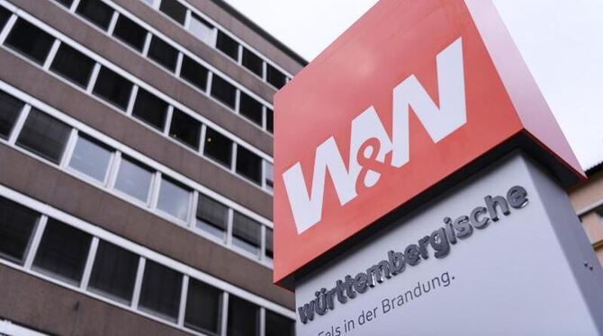 Wüstenrot & Württembergische