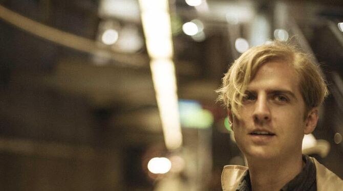 Christian Lee Hutson