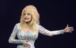 Country-Legende Dolly Parton