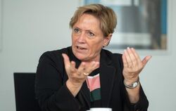Susanne Eisenmann, Spitzenkandidatin der CDU Baden-Württemberg