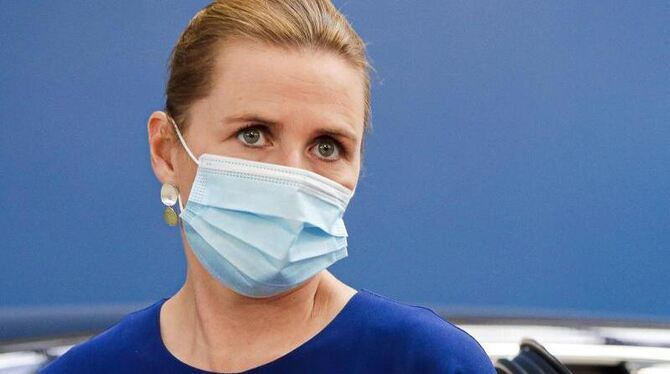 Dänemark startet Maskenpflicht im ÖPNV