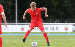 Pierre Eiberger SSV Reutlingen