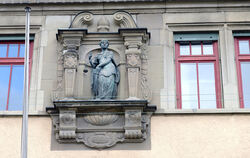 Amtsgericht Reutlingen.   FOTO: NIETHAMMER