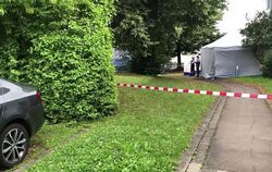 Vor wenigen Wochen hat ein 15-Jähriger in Sickenhausen Vater, Mutter und Bruder verloren.   FOTO: MEYER