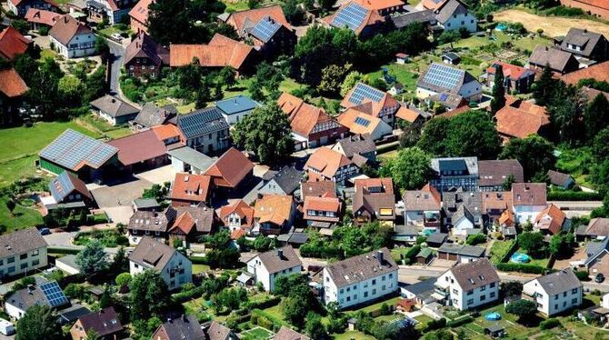 Homeoffice kann Wohnungsmärkte entlasten