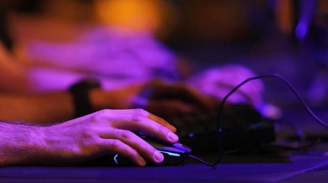 Gamescom erstmals ausschließlich digital