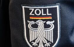 Wappen des Zolls