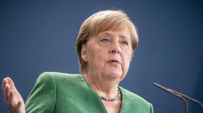 Angela Merkel Angela Merkel